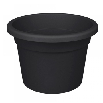 NICOLI saksija Vaso Premium antracit 50 cm