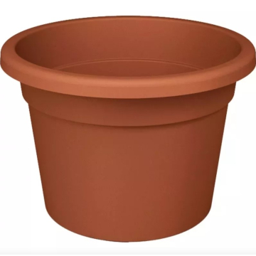 NICOLI saksija Vaso Premium terakota 20 cm