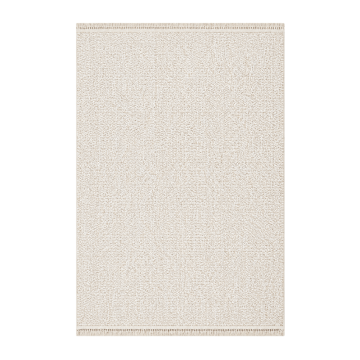 EKO HALI tepih Oslo 0161 Plain Beige 160x230 cm