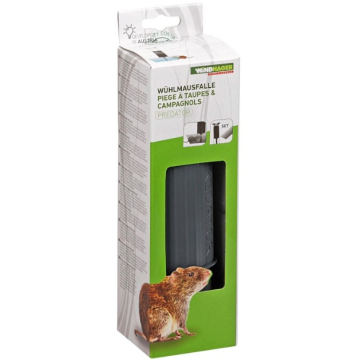 WINDHAGER zamka za glodare