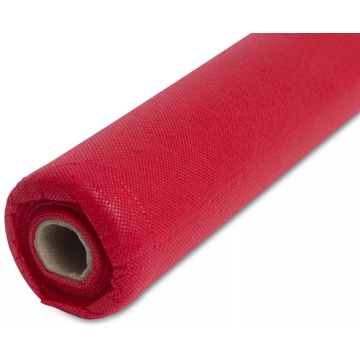 WINDHAGER filc zimski Deco 10 x 1,6 m crveni