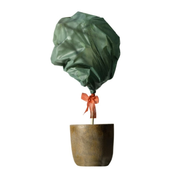 WINDHAGER filc zimski Deco 10 x 1,6 m zeleni