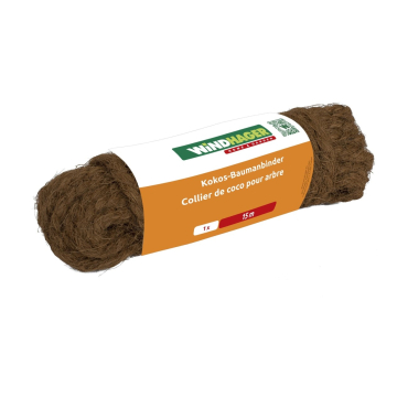WINDHAGER kanap od kokosovog drveta 6 mm x 15 m