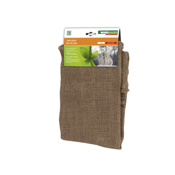 WINDHAGER vreća jutana 60 x 100 cm boja prirodna