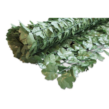 WINDHAGER ograda umjetna zelena Ahornoca 1 x 3 m