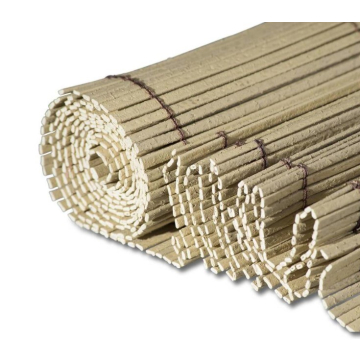 WINDHAGER zaštita za balkon Bambu Solido 1 x 3 m