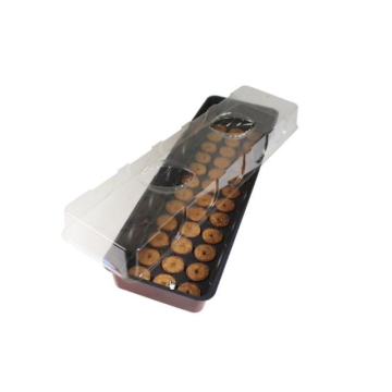 WINDHAGER sobni plastenik 54,5x16,5x11cm