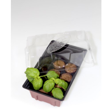 WINDHAGER plastenik sobni 8/1 19 x 11 x 11 cm