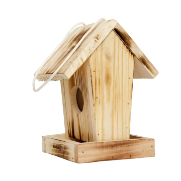 WINDHAGER hranilica za ptice Cottage 18,5 x 14,5 x 23,5 cm