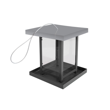 WINDHAGER kućica / hranilica za ptice View