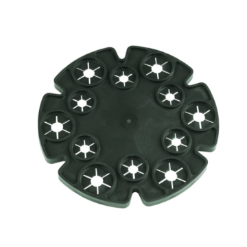 WINDHAGER konektor za štapove 13,5cm