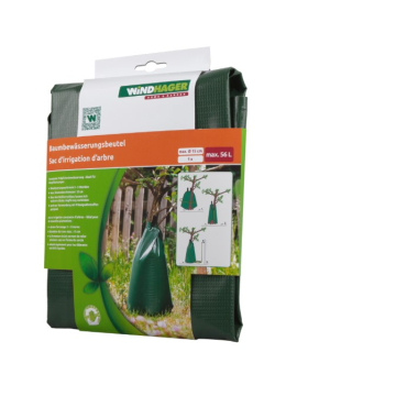 WINDHAGER vreća za zalijevanje kap po kap 56L