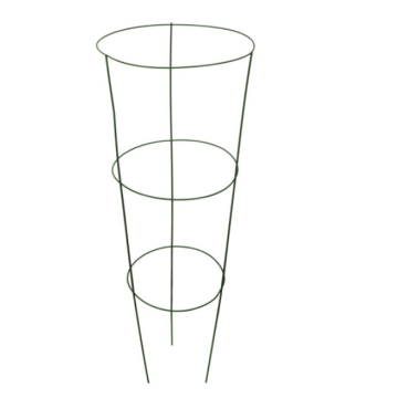 WINDHAGER držač za biljke prstenasti 30x80cm