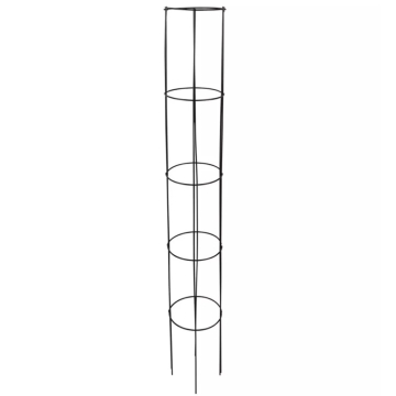 WINDHAGER držač za biljke sa krugovima 17 x 175 cm
