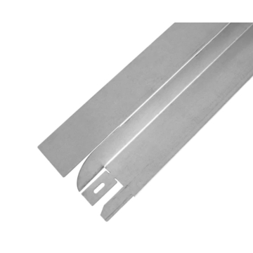 WINDHAGER ivičnjak za travnjak Easycut 80 x 4 x 11 cm