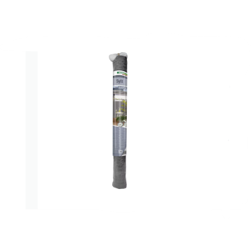 WINDHAGER zaštita za balkon Sylt 5x0,9 m siva