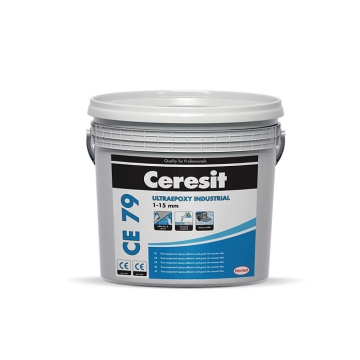 CERESIT fug masa CE 79 Alabaster 742 5 kg