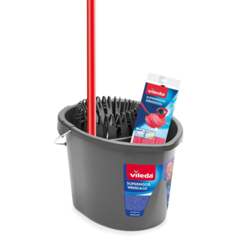 VILEDA kanta i mop Universal