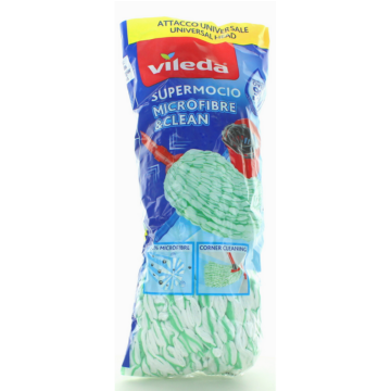 VILEDA mop mikrofiber SuperMocio