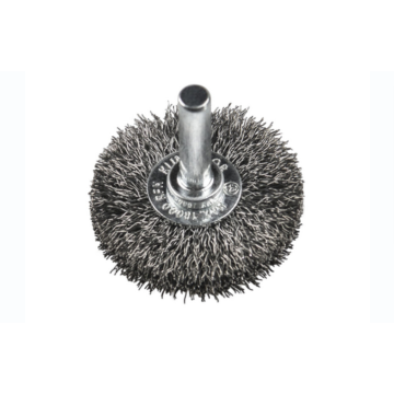 KLINGSPOR četka kružna sa osovinom 600 W 50x9x6 mm