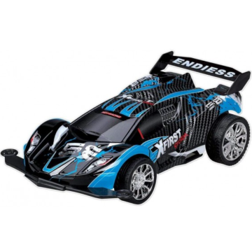 RSTOYS igračka auto na daljinsko upravljanje sa 7 funkcija