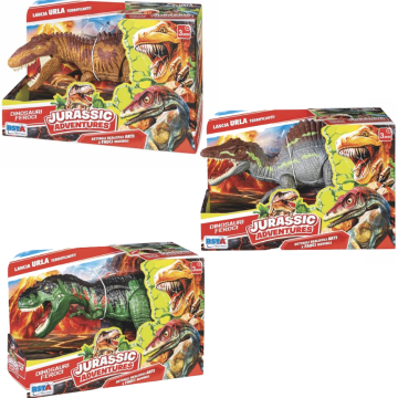 RSTOYS igračka dinosaurus sorto