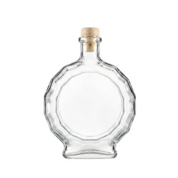 FLAŠA čutura 500 ml sa čepom