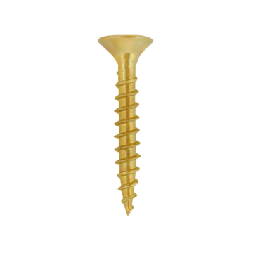 FRIULSIDER vijci za iver 3,5 x 30 mm pakovanje 500 komada