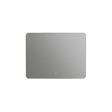 DECOSTRONG Ogledalo LED K111 60x80 cm 4000K