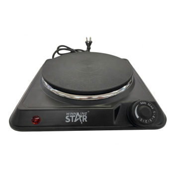 WINNING STAR Rešo električni jedno kolo ST-8250