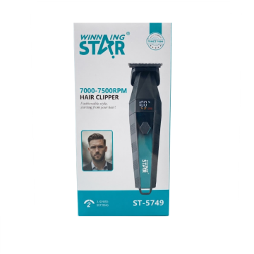 WINNING STAR Aparat za šišanje ST-5749