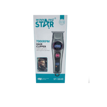 WINNING STAR Aparat za šišanje ST-5640