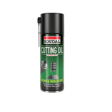 SOUDAL sprej za podmazivanje 400 ml