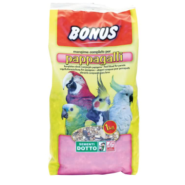 BONUS hrana za kanarince SD1 1kg