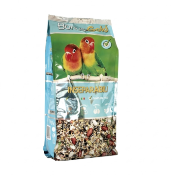 BONUS GOLD hrana za agapornise 750 g Nova