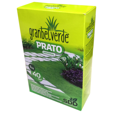 SEMENTI DOTTO travna smjesa univerzal 1kg SDD