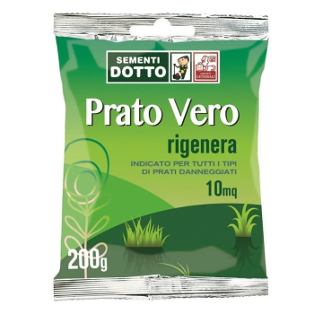 SEMENTI DOTTO smjesa travna za regeneraciju 200gr