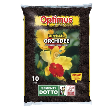 OPTIMUS zemlja za orhideje 10l