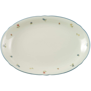 SELTMANN WEIDEN oval 31 x 21 cm