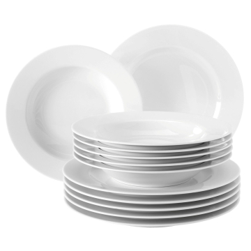 TANJIRI set Seltmann Weiden Rondo 12/1