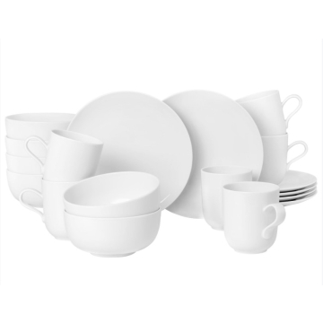 SELTMANN set šolja i desertni tanjirići 18/1