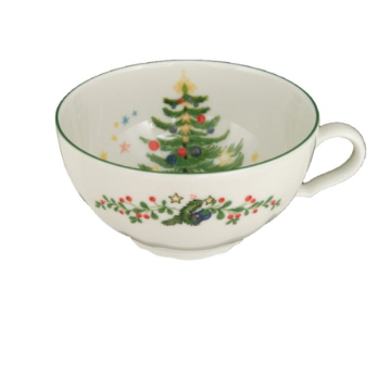 SELTMANN šolja sa novogodišnjim motivom 0,21 L