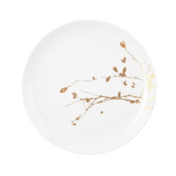 SELTMANN tanjir plitki 27,5cm (Golden Rose)