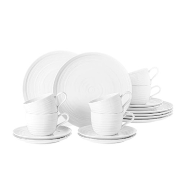 SELTMANN set šolja i dezertnih tanjira 18/1