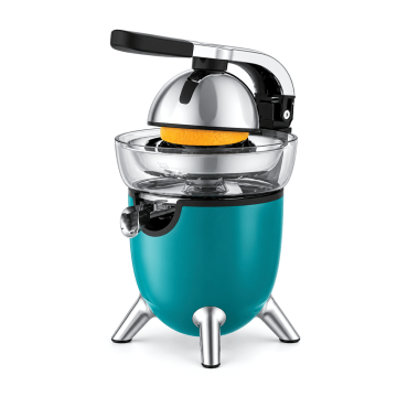 WINNING STAR citrusni sokovnik ST-5417 100 W 0,5 l sivo-zeleni
