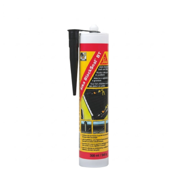 SOUDAL masa bitumenska 300 ml Sika