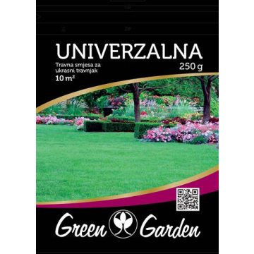 GREEN GARDEN smjesa travna Iva