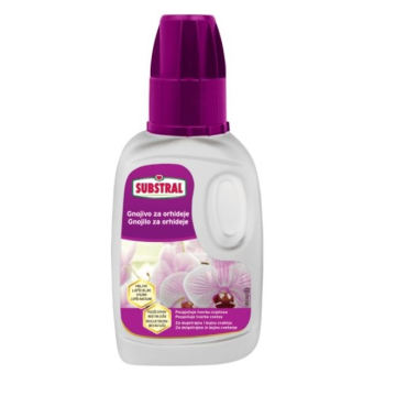 SUBSTRAL đubrivo za orhideje 250ml