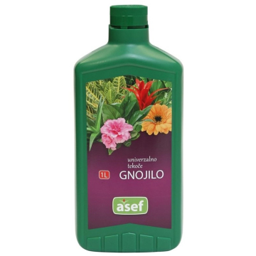 ASEF mineralno gnojivo 1000 ml