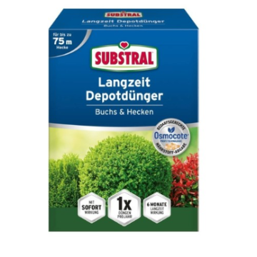 GNOJIVO Osmocote za žive ograde Substral 1,5kg